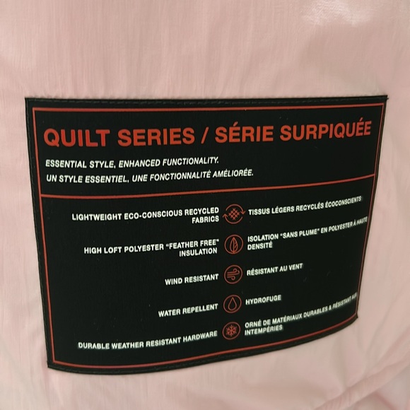 Moose Knuckle St.Clair vest- ❌ sold ❌ - Picture 7 of 7